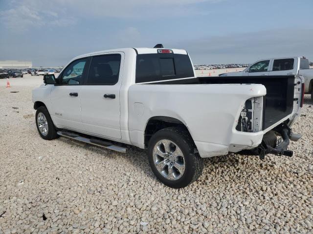 Vin: 1c6rreft6rn111834, lot: 52954975, ram 1500 big horn/lone star 20242