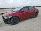 2017 HYUNDAI ELANTRA SE - KMHD74LF8HU423252