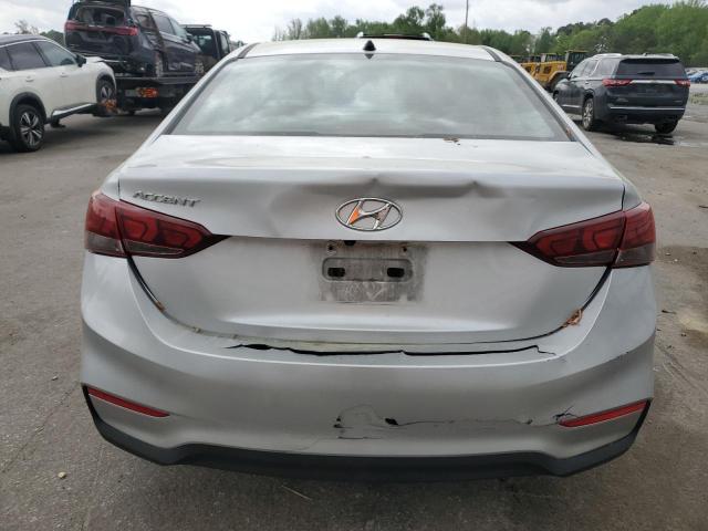 2018 HYUNDAI ACCENT SE - 3KPC24A39JE015810