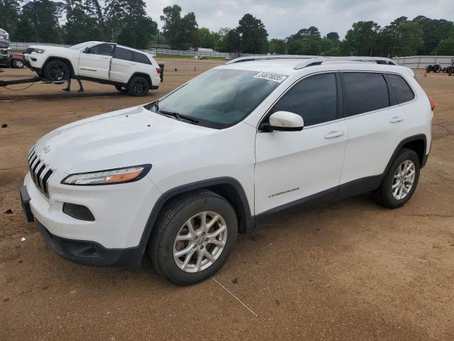 JEEP CHEROKEE L