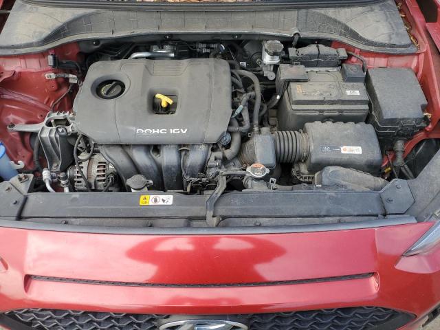 2019 HYUNDAI KONA SE - KM8K1CAAXKU219991