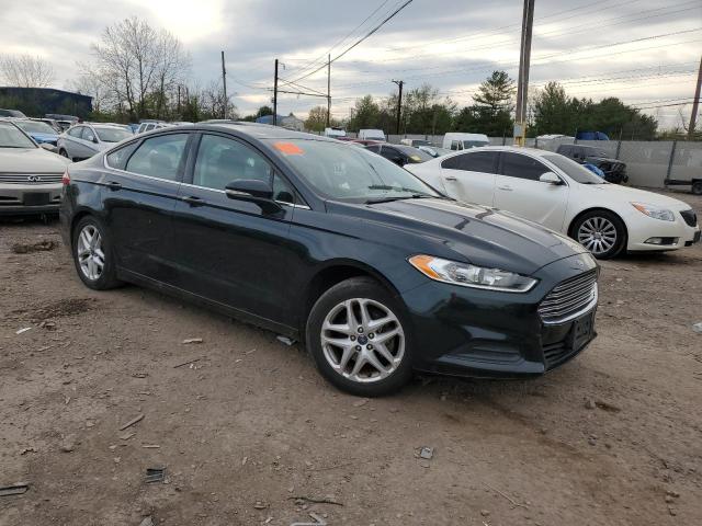 Vin: 3fa6p0h72er181820, lot: 54248025, ford fusion se 20144
