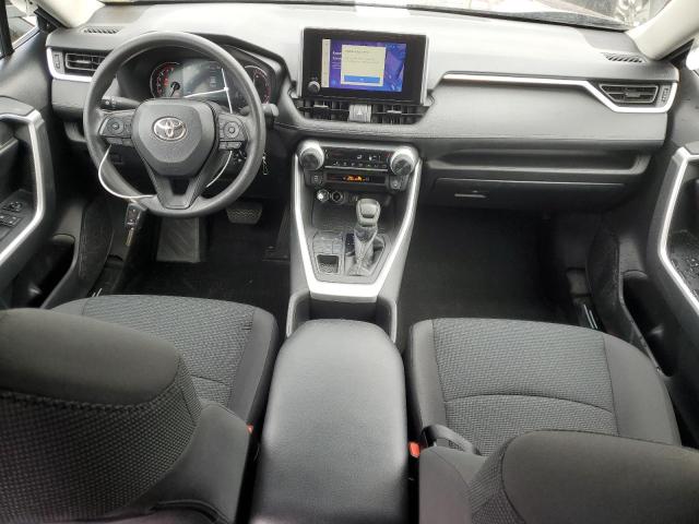 2023 TOYOTA RAV4 LE - 2T3F1RFV8PW386641