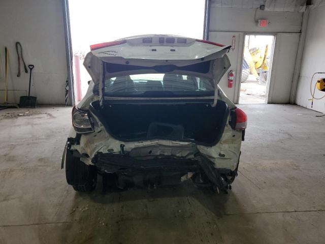 2018 KIA FORTE LX - 3KPFL4A74JE169905