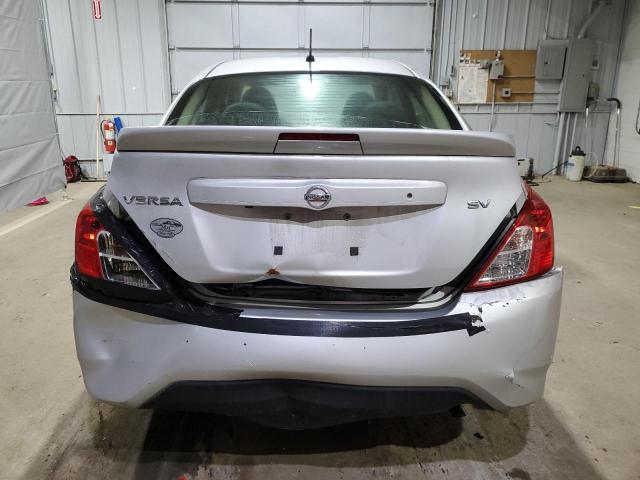 2019 NISSAN VERSA S - 3N1CN7AP7KL875992