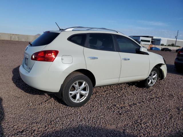 Vin: jn8as5mv7aw610353, lot: 54957705, nissan rogue s 20103