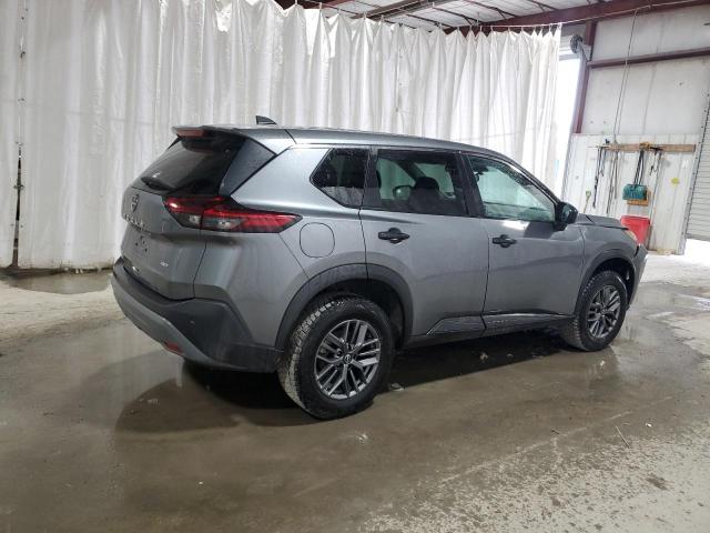 Vin: 5n1bt3ab1pc781682, lot: 52780365, nissan rogue s 20233