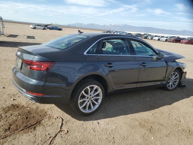 Vin: waugmaf49ka054264, lot: 52715795, audi a4 premium 20193