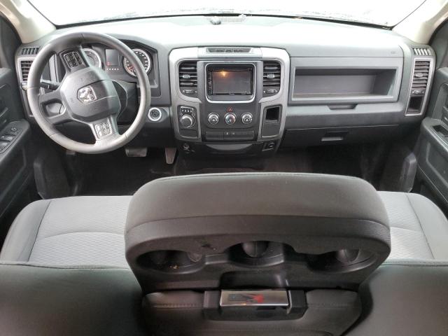 2015 RAM 1500 ST - 1C6RR6KT1FS554062