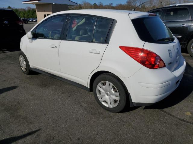Vin: 3n1bc1cp1bl377833, lot: 54190225, nissan versa s 20112