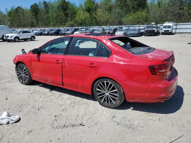 Vin: 3vwd17ajxfm211451, lot: 53528035, volkswagen jetta se 20152