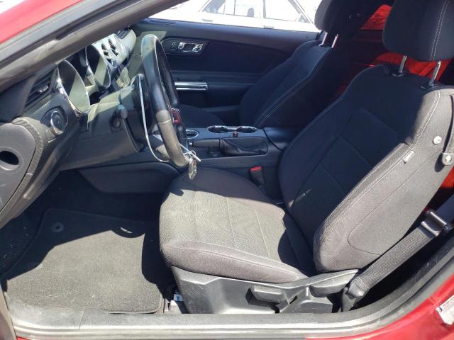 2015 FORD MUSTANG - 1FA6P8AM0F5386460