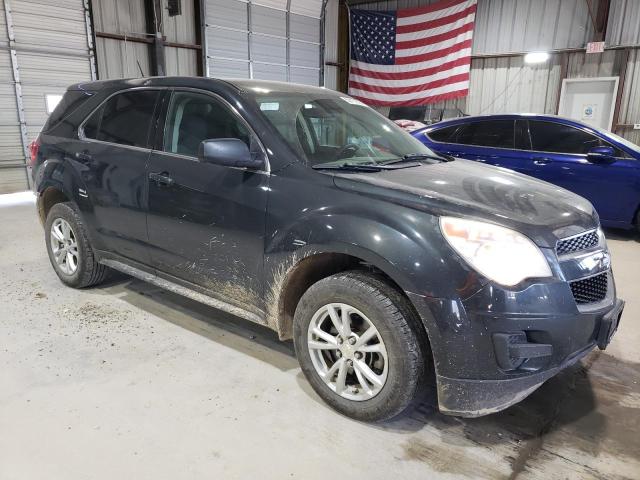 Vin: 2gnalbek7d6227174, lot: 52121835, chevrolet equinox ls 20134