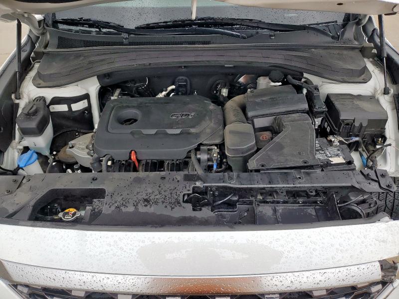 2019 HYUNDAI SANTA FE S - 5NMS33AD9KH110180