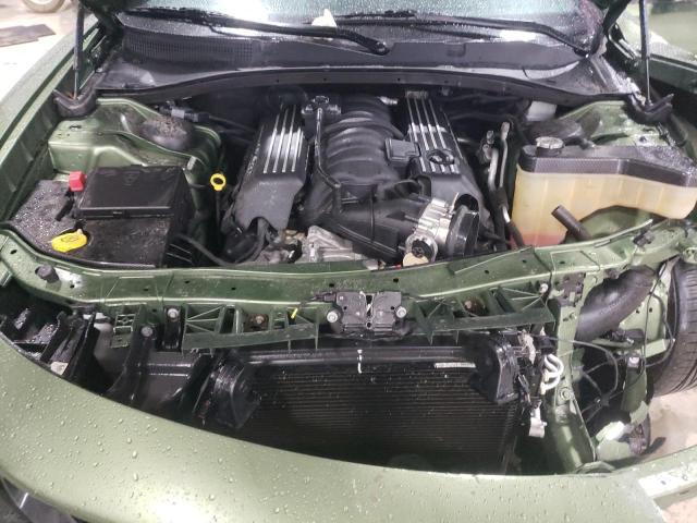 2021 DODGE CHARGER SC - 2C3CDXGJXMH675174