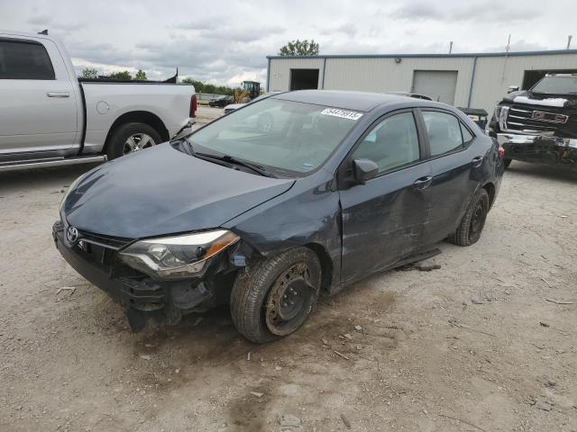 TOYOTA COROLLA L