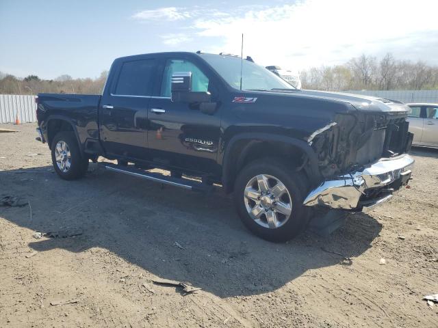 Vin: 1gc4ype77pf148453, lot: 52347735, chevrolet all models k2500 heavy duty ltz 20234