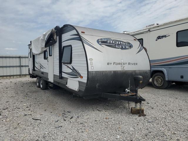 SALEEN TRAILER 2015 4X4TSMB23F7406474 photo #1