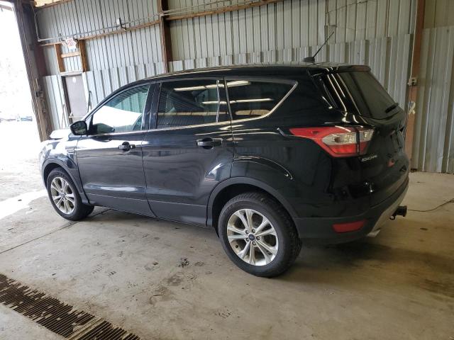 2017 FORD ESCAPE SE - 1FMCU9G98HUD50342