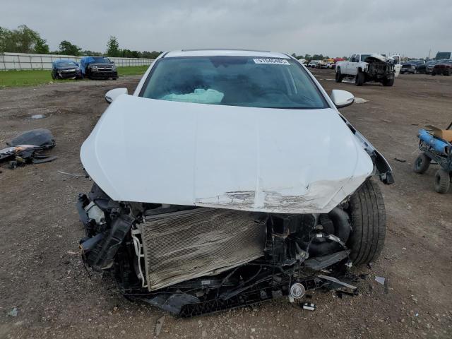 2020 HYUNDAI ELANTRA SE - 5NPD84LFXLH573450