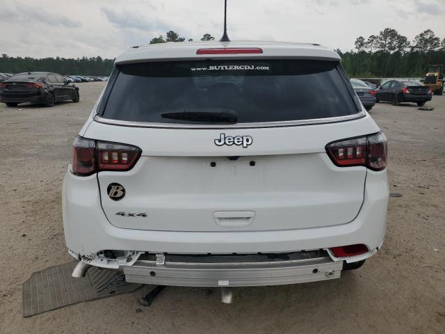 2024 JEEP COMPASS SP - 3C4NJDAN8RT157988
