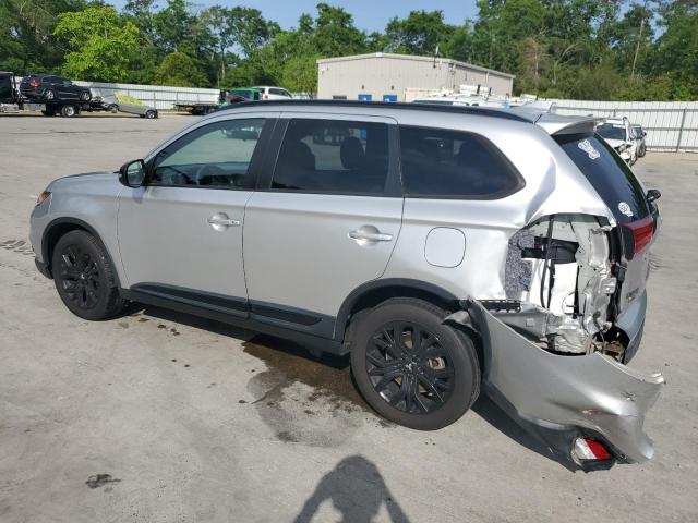 Vin: ja4az3a38jz036160, lot: 53712855, mitsubishi outlander se 20182
