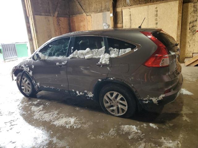 Vin: 2hkrm4h56gh652542, lot: 51774185, honda crv ex 20162