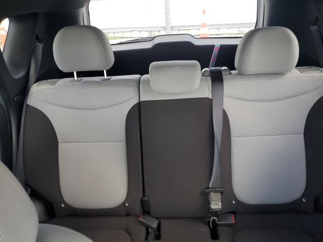 2019 KIA SOUL - KNDJN2A28K7021710