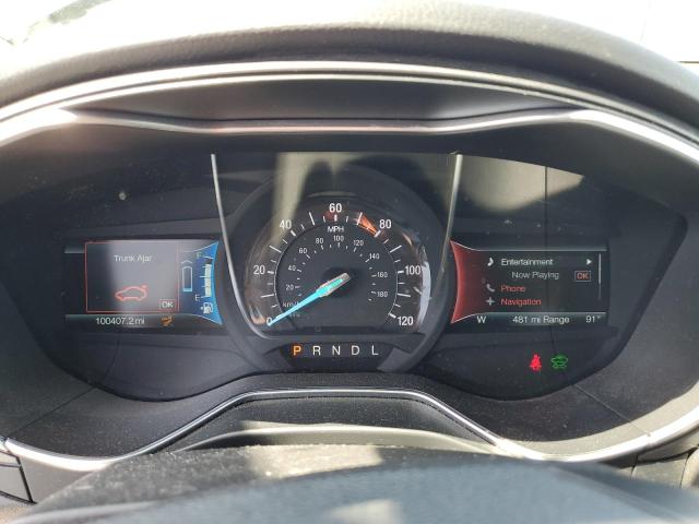2015 FORD FUSION TIT - 3FA6P0SU0FR302764