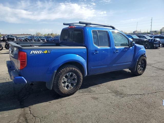 Vin: 1n6ad0ev2fn736394, lot: 53916455, nissan frontier s 20153