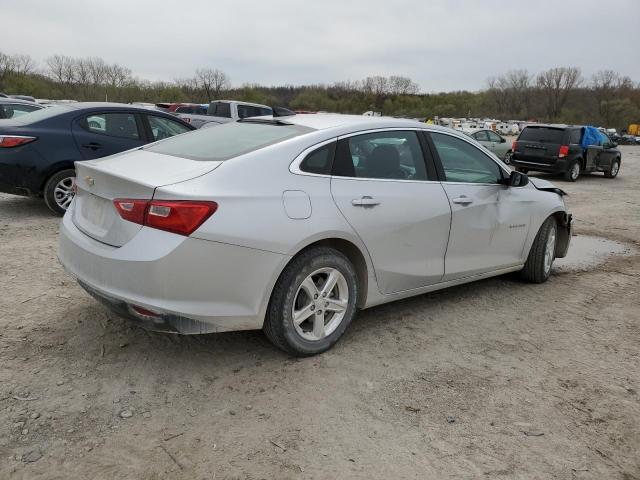 Vin: 1g1zc5st3mf039423, lot: 51072325, chevrolet malibu ls 20213