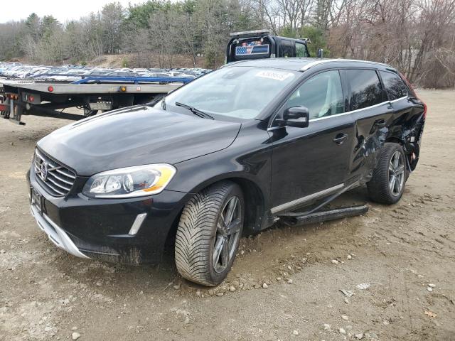 VOLVO XC60 T6 DY