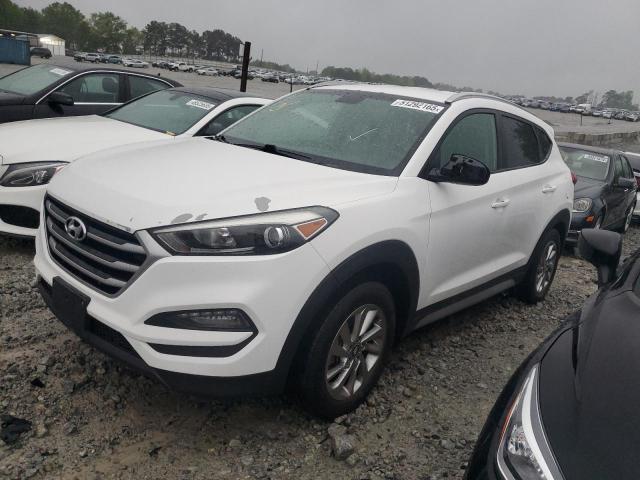 Vin: km8j3ca41ju738121, lot: 51292165, hyundai tucson sel 2018 img_1