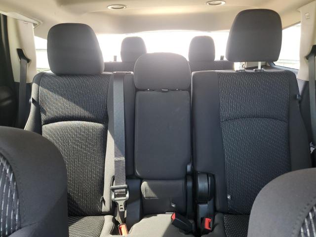 2018 DODGE JOURNEY SE - 3C4PDDAG6JT237232