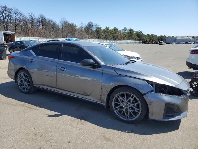 Vin: 1n4al4cv8pn417492, lot: 53566855, nissan altima sr 20234