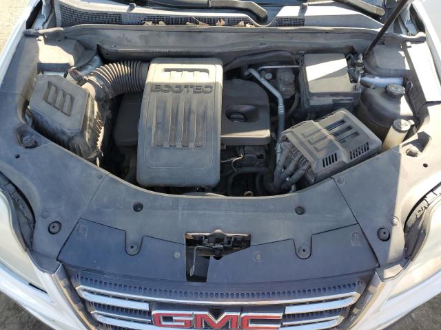 2016 GMC TERRAIN SL - 2GKFLUEKXG6193962
