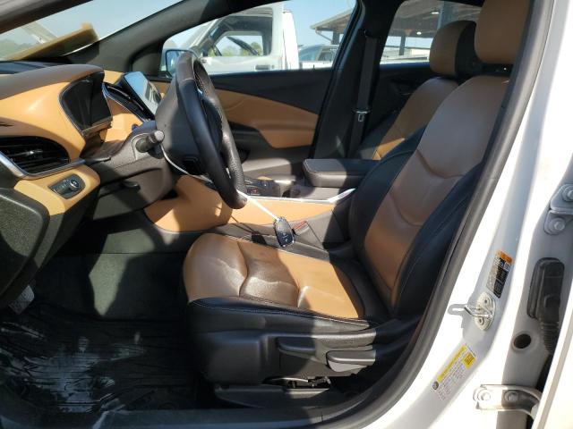 2017 CHEVROLET VOLT PREMI - 1G1RB6S50HU160809