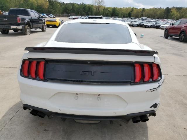2019 FORD MUSTANG GT - 1FA6P8CF5K5124975