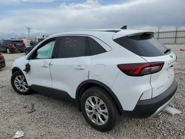 Vin: 1fmcu9gn7pua13527, lot: 54382395, ford escape act active 20232