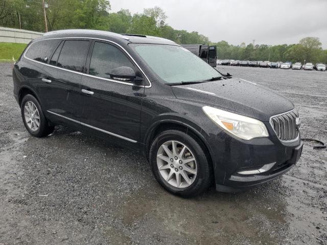 Vin: 5gakrakd0gj292422, lot: 51915165, buick enclave 20164