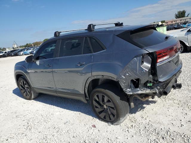 Vin: 1v2we2ca9rc212112, lot: 52681265, volkswagen atlas se 20242