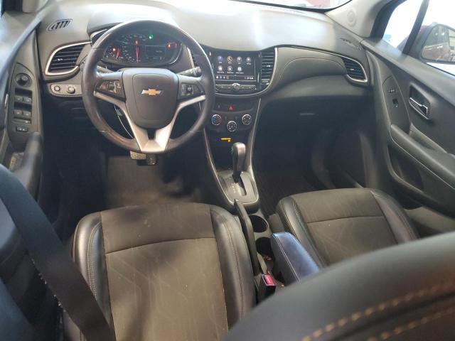 2020 CHEVROLET TRAX 1LT - 3GNCJLSB8LL194916