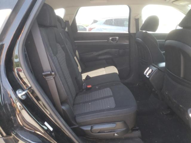 2023 KIA SORENTO LX 5XYRG4LC7PG192098