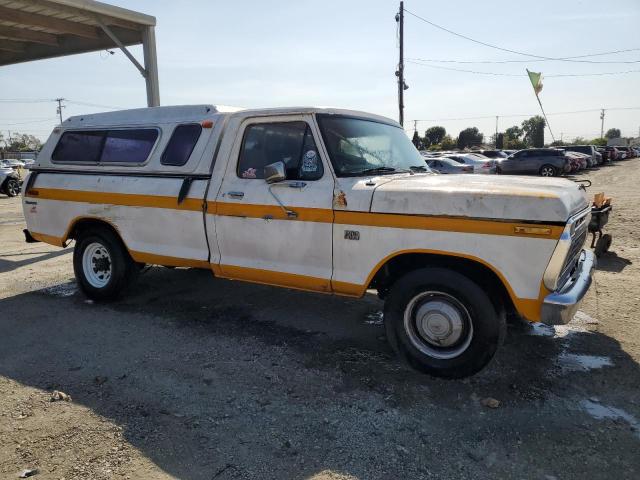 Vin: f25jru24401, lot: 51706305, ford f250 19744