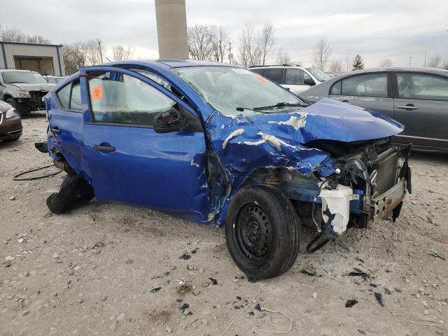 Vin: 3n1cn7ap8el834890, lot: 53716515, nissan versa s 20144