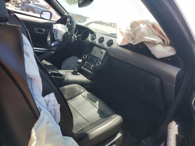 2020 FORD MUSTANG #3245414437