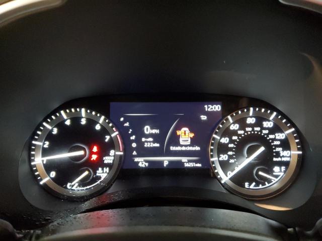 2021 TOYOTA HIGHLANDER - 5TDJZRBH8MS139426