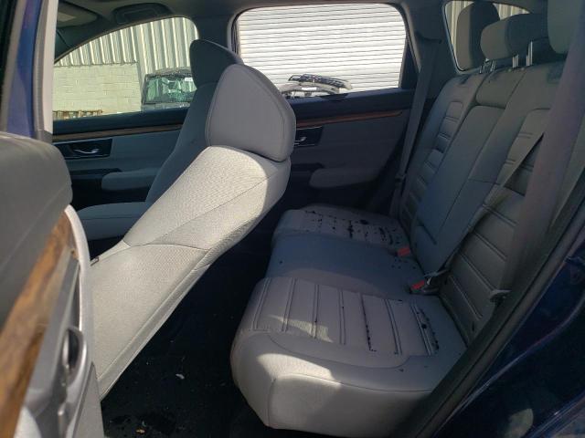 2019 HONDA CR-V EX - 5J6RW2H51KA000081