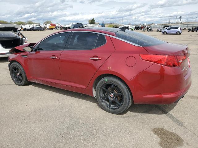 Vin: 5xxgn4a72dg256602, lot: 52384065, kia optima ex 20132