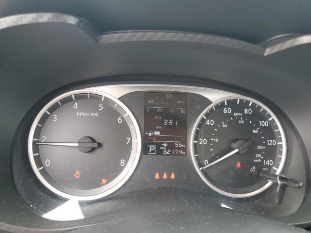 2022 NISSAN VERSA S - 3N1CN8DV2NL847876